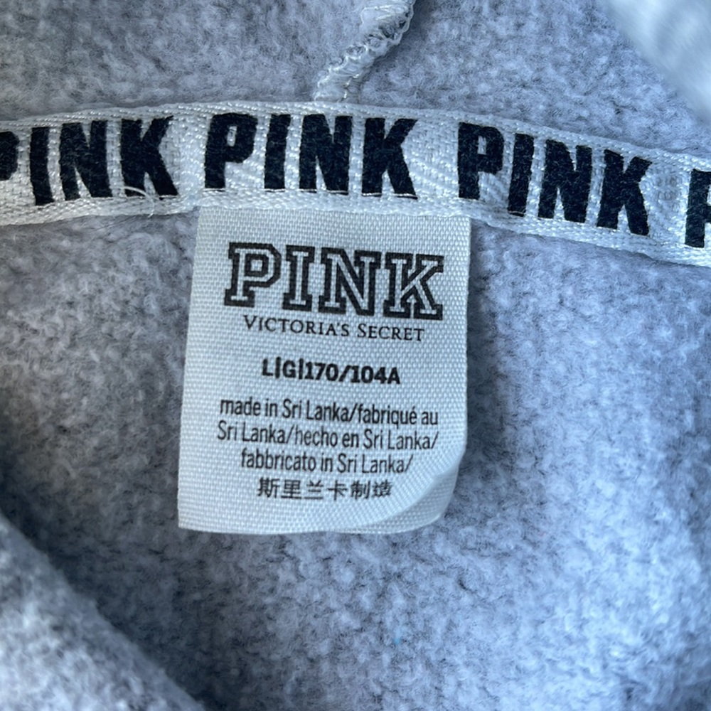 Woman’s hoodie - Picture 5 of 5